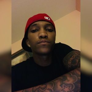 Meet your Posher, Cedric